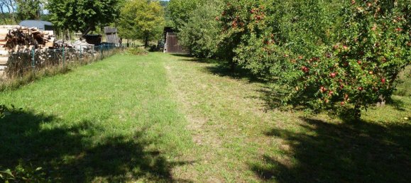 Земельный участок в Хасберге, Германия № 307596 2