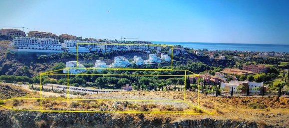 Terreno em Estepona, Spain N.º 238074 2