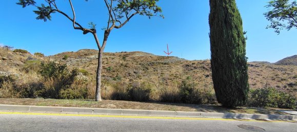 Terreno em Estepona, Spain N.º 238074 4