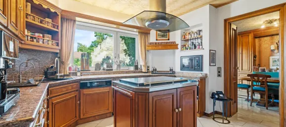 4 غرف نوم فيلا في Bodenseekreis, Germany رقم 36467 6