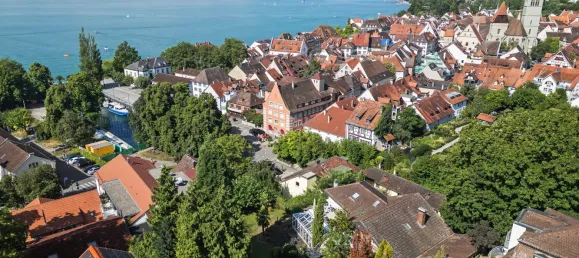 4 غرف نوم فيلا في Bodenseekreis, Germany رقم 36467 3