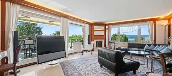 4 غرف نوم فيلا في Bodenseekreis, Germany رقم 36467 5