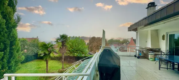 4 غرف نوم فيلا في Bodenseekreis, Germany رقم 36467 11