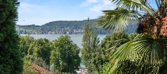 4 غرف نوم فيلا في Bodenseekreis, Germany رقم 36467 13