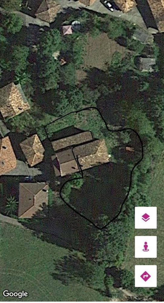 2 chambres Maison à Parres, Spain No. 166053