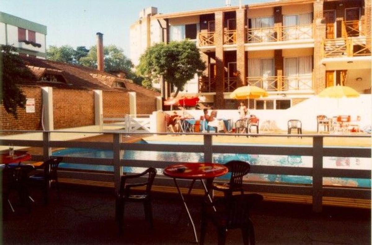 Hotel in Mar del Plata, Argentina 655m², Nr. 105654