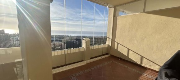 Квартира с 2 спальнями в Михас, Испания № 48396 2