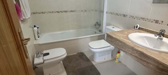 Квартира с 2 спальнями в Михас, Испания № 48396 10