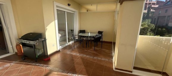 Квартира с 2 спальнями в Михас, Испания № 48396 3