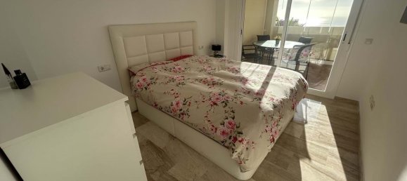 Квартира с 2 спальнями в Михас, Испания № 48396 9