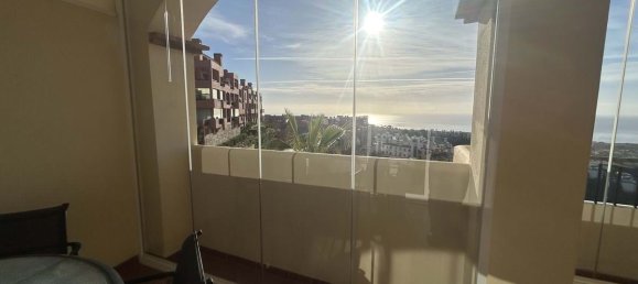 Квартира с 2 спальнями в Михас, Испания № 48396 4