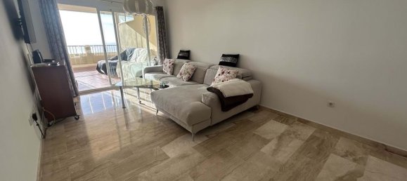 Квартира с 2 спальнями в Михас, Испания № 48396 7