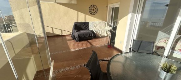 Квартира с 2 спальнями в Михас, Испания № 48396 5