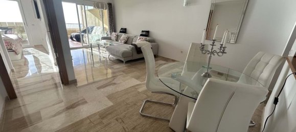 Квартира с 2 спальнями в Михас, Испания № 48396 6