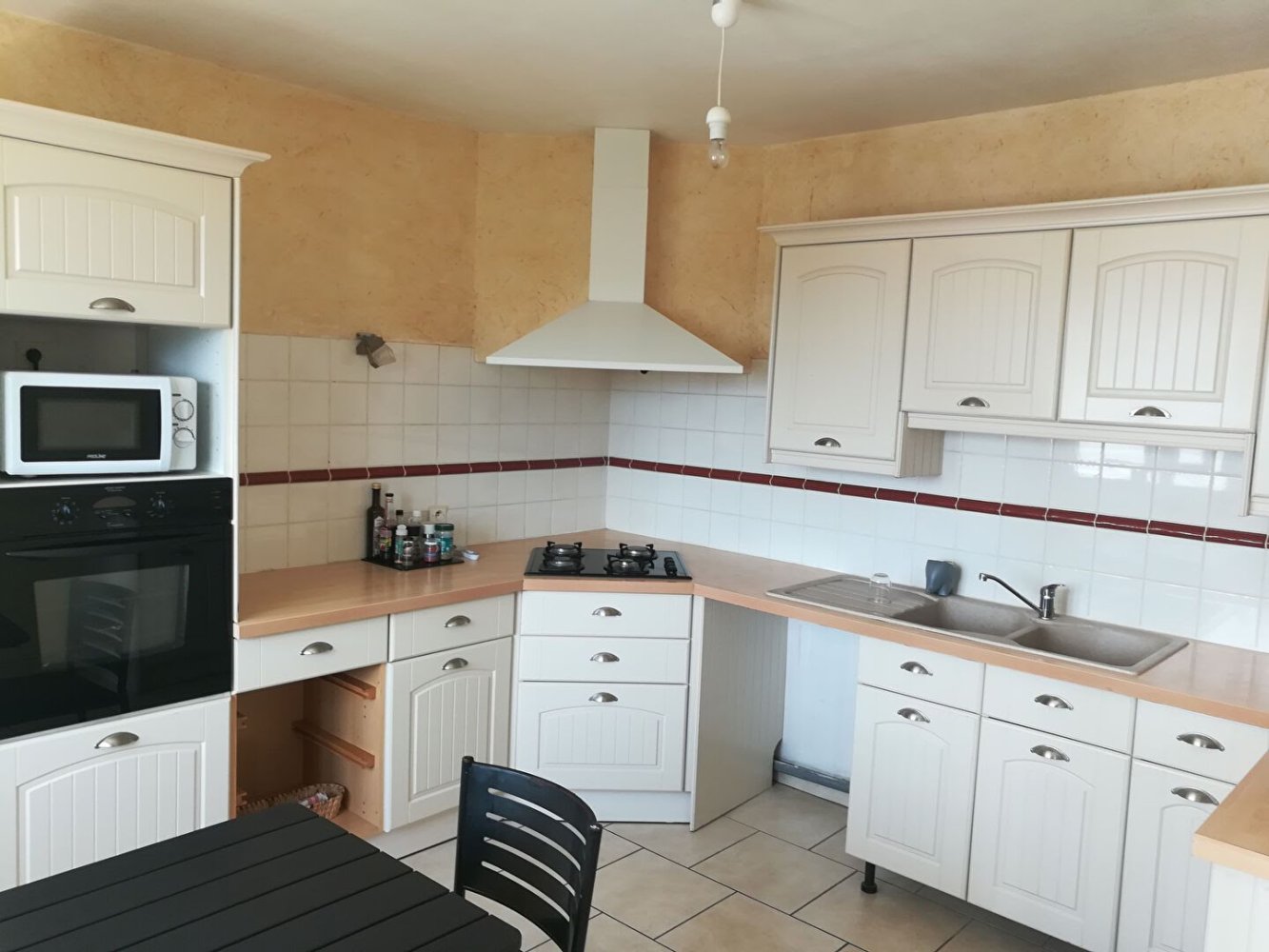 3 bedrooms Duplex in Saint-Denis-de-l'Hotel, France No. 82459