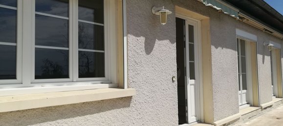 3 bedrooms Duplex in Saint-Denis-de-l'Hotel, France No. 82459 9