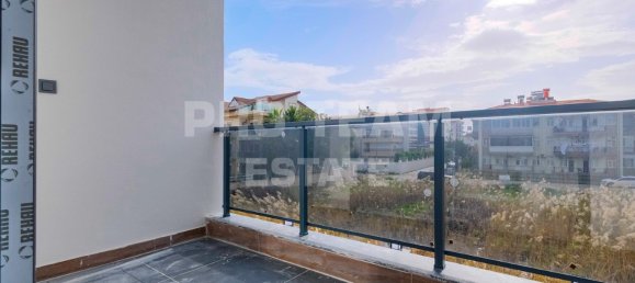 Apartamento de 2 habitaciónes en Belek, Turkey No. 31746 11