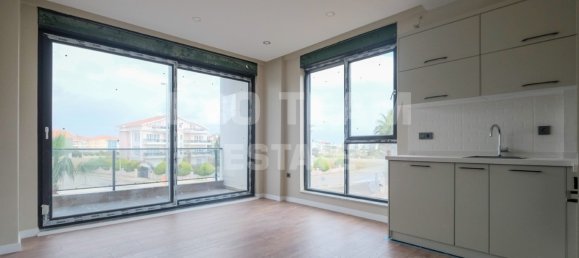 Apartamento de 2 habitaciónes en Belek, Turkey No. 31746 8