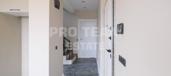 Apartamento de 2 habitaciónes en Belek, Turkey No. 31746 7