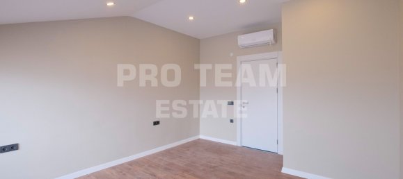 Apartamento de 2 habitaciónes en Belek, Turkey No. 31746 15