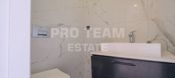 Apartamento de 2 habitaciónes en Belek, Turkey No. 31746 13