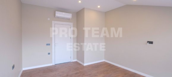 Apartamento de 2 habitaciónes en Belek, Turkey No. 31746 16