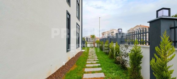 Apartamento de 2 habitaciónes en Belek, Turkey No. 31746 5