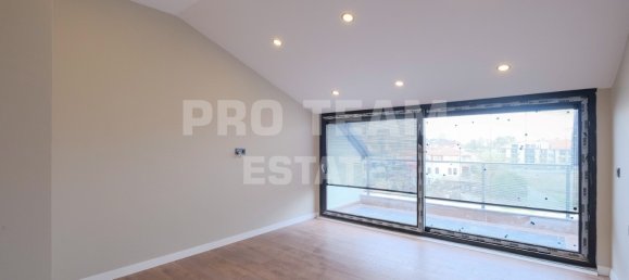 Apartamento de 2 habitaciónes en Belek, Turkey No. 31746 17