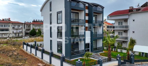 Apartamento de 2 habitaciónes en Belek, Turkey No. 31746 2