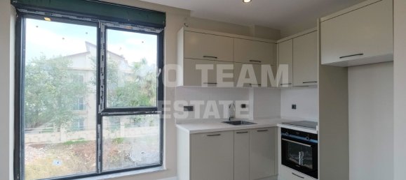 Apartamento de 2 habitaciónes en Belek, Turkey No. 31746 9