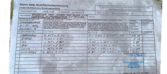 2 chambres Appartement à Regensburg, Germany No. 194291 2