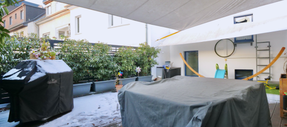 Квартира с 6 комнатами в Рейн-Зиг, Германия № 233154 16