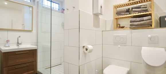 Квартира с 6 комнатами в Рейн-Зиг, Германия № 233154 18