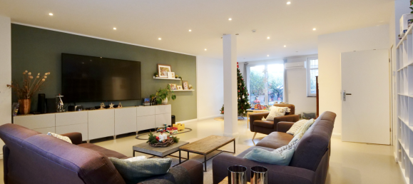 Квартира с 6 комнатами в Рейн-Зиг, Германия № 233154 15