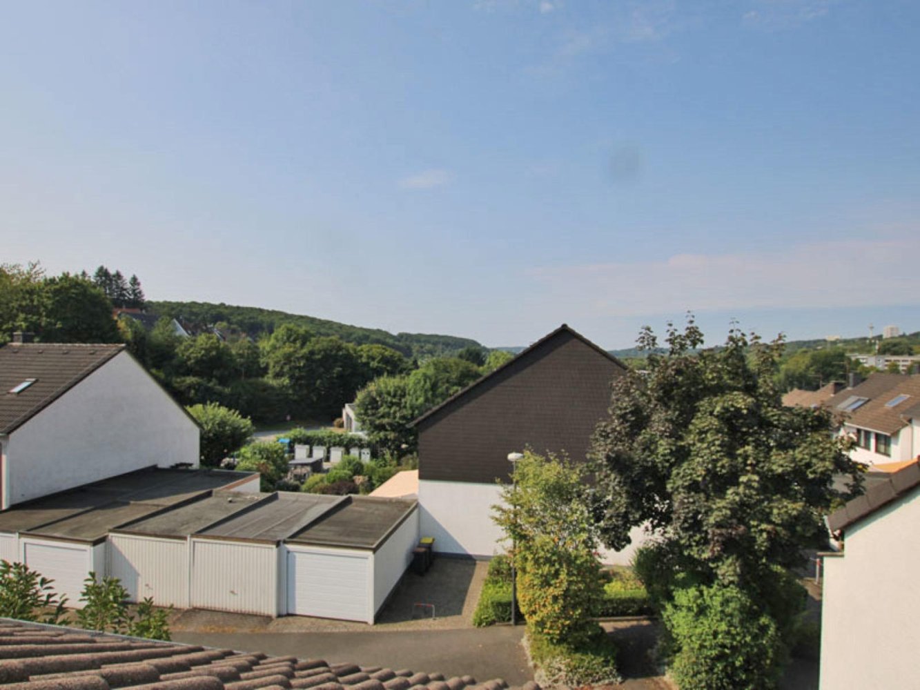 2 Schlafzimmer Stadthaus in Wuppertal, Germany, Nr. 351292