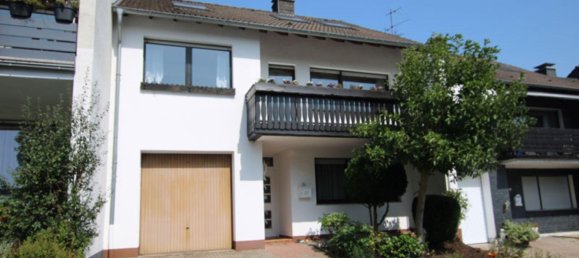 2 Schlafzimmer Stadthaus in Wuppertal, Germany, Nr. 351292 12