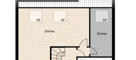 2 Schlafzimmer Stadthaus in Wuppertal, Germany, Nr. 351292 19