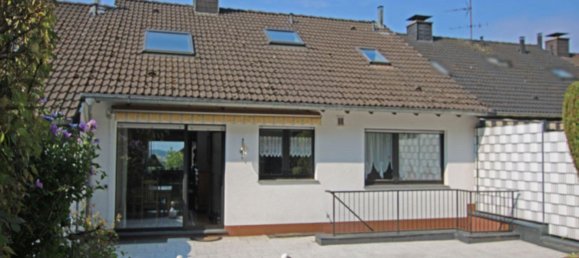 2 Schlafzimmer Stadthaus in Wuppertal, Germany, Nr. 351292 13