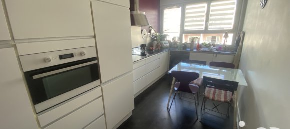 3 Schlafzimmer Wohnung in Firminy, France, Nr. 348639 6