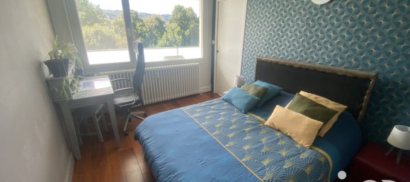 3 Schlafzimmer Wohnung in Firminy, France, Nr. 348639 7