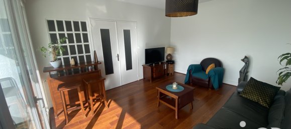 3 Schlafzimmer Wohnung in Firminy, France, Nr. 348639 3