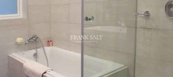 3 bedrooms Apartment in Sliema, Malta No. 3840 13