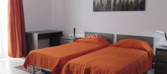 3 bedrooms Apartment in Sliema, Malta No. 3840 11