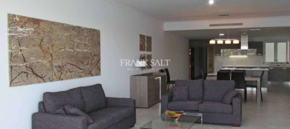 3 bedrooms Apartment in Sliema, Malta No. 3840 32
