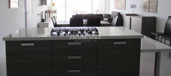 3 bedrooms Apartment in Sliema, Malta No. 3840 3