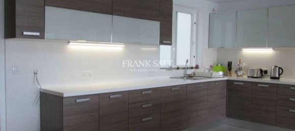 3 bedrooms Apartment in Sliema, Malta No. 3840 5