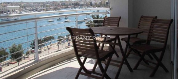 3 bedrooms Apartment in Sliema, Malta No. 3840 29