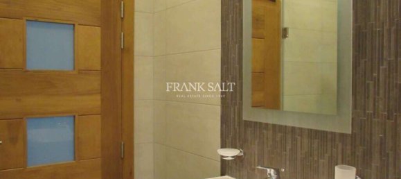 3 bedrooms Apartment in Sliema, Malta No. 3840 15