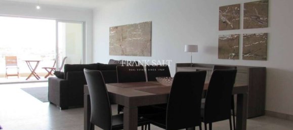 3 bedrooms Apartment in Sliema, Malta No. 3840 28