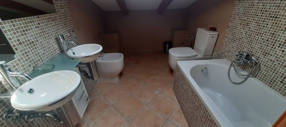 5 Schlafzimmer Wohnung in Monsummano Terme, Italy, Nr. 357374 28